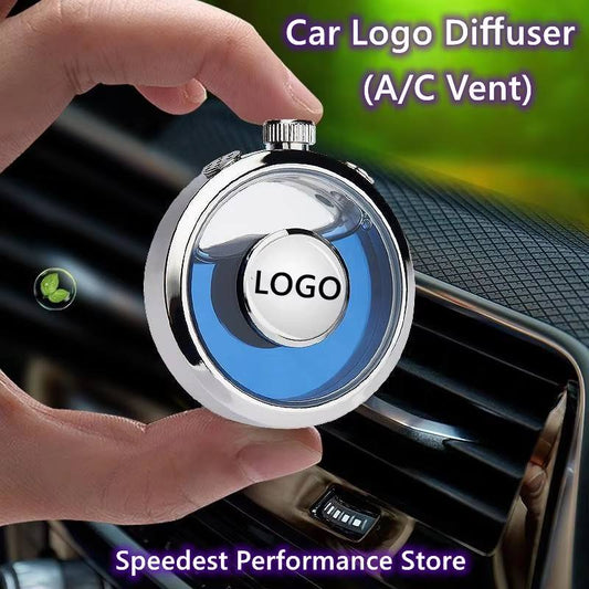 Car Air Freshener Aromatherapy Air Outlet Perfume Lasting Fragrance Clip Aromatherapy Locomotive Perfume Ornaments Decorations