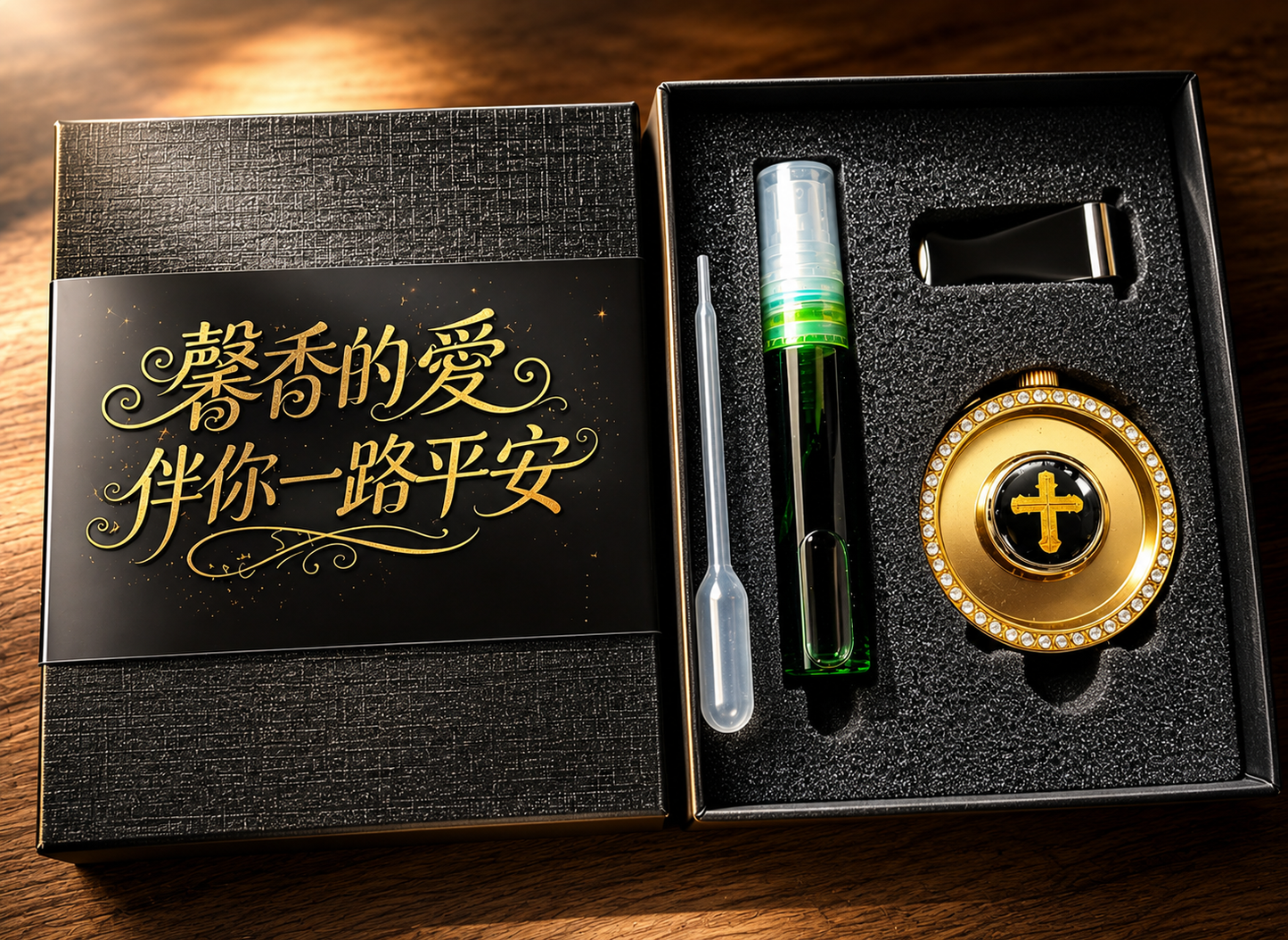Car Air Vent Perfume Clip Snap/Customize Car Perfume