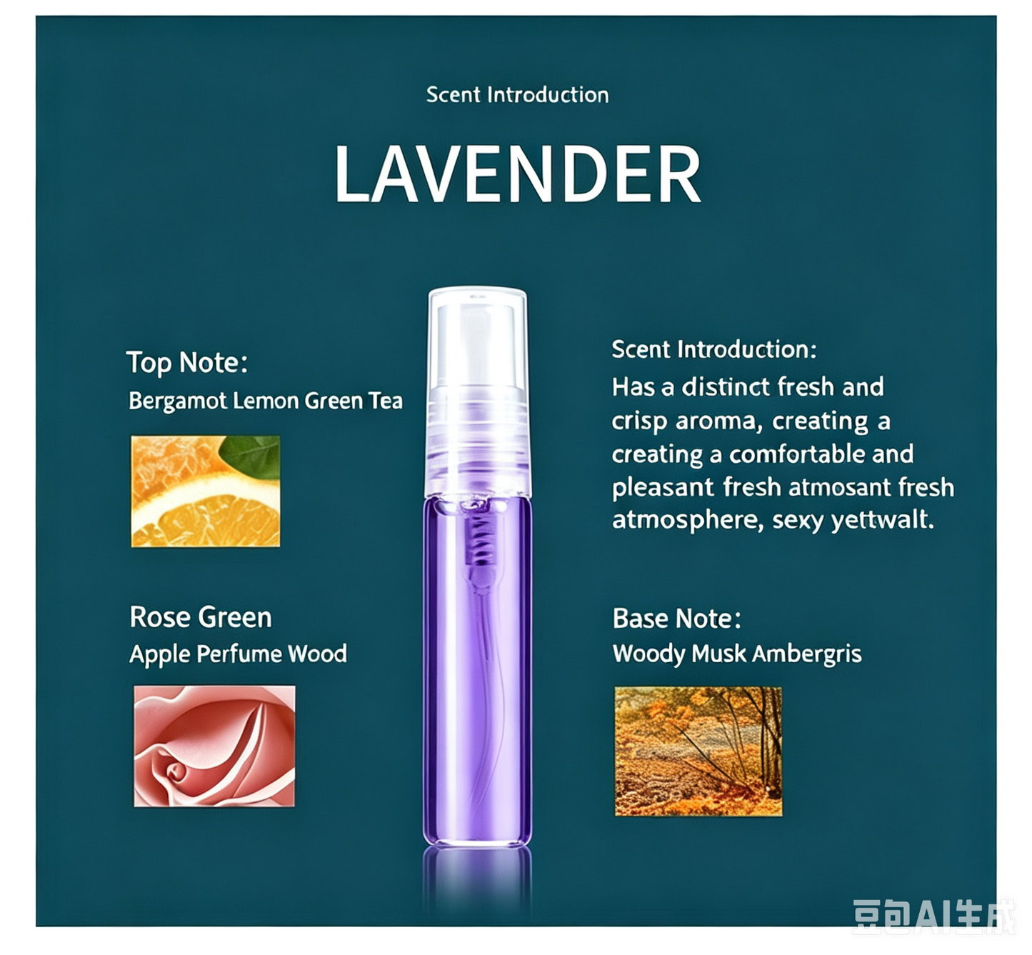 Premium Car Perfume Diffuser2