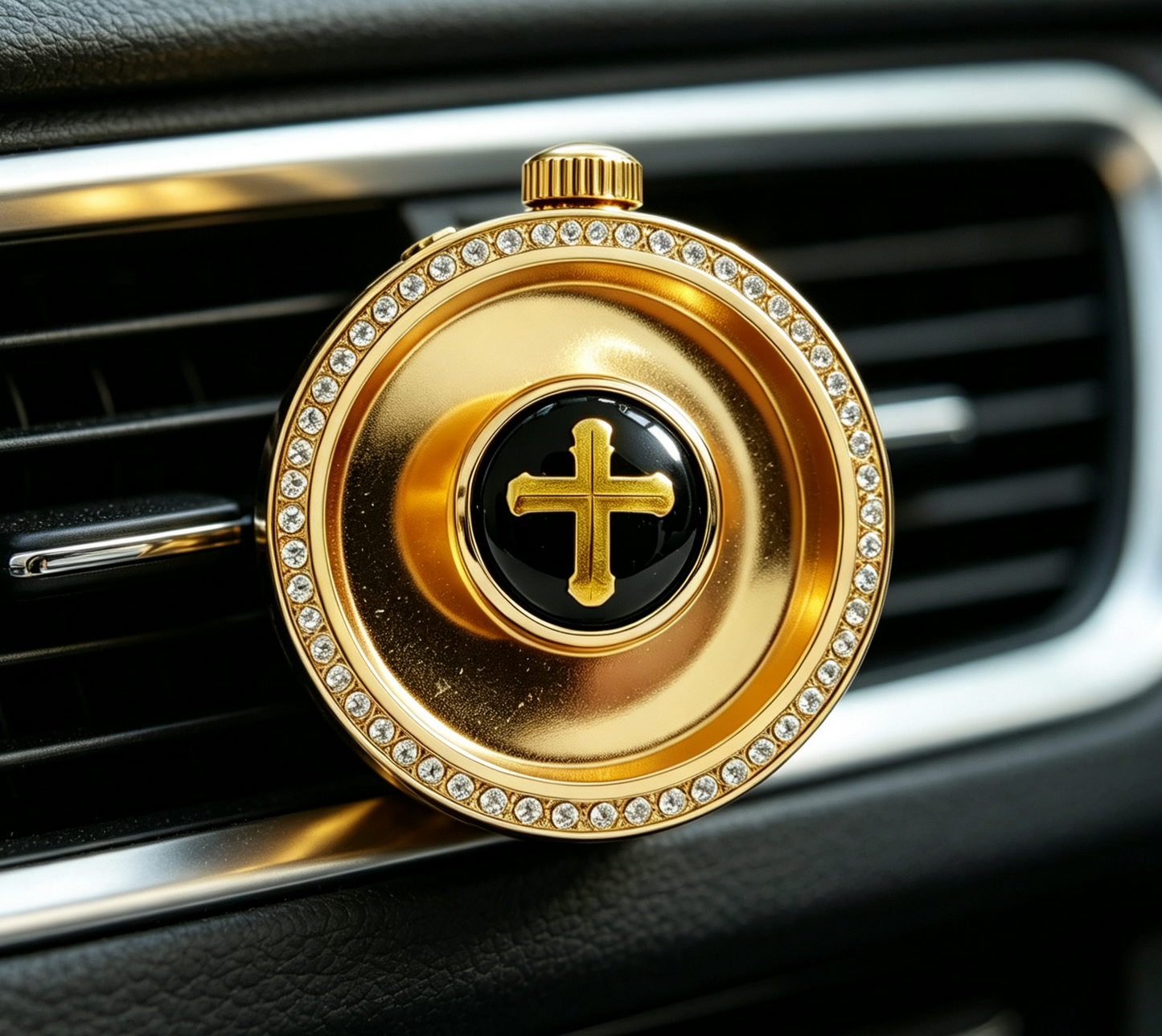 Car Air Vent Perfume Clip Snap/Customize Car Perfume